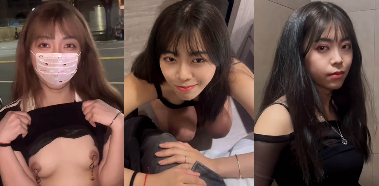 极品女网黄【凌凌】大尺度付费视频曝光，后入无套狂操汁水四溅户外露出浪劲十足